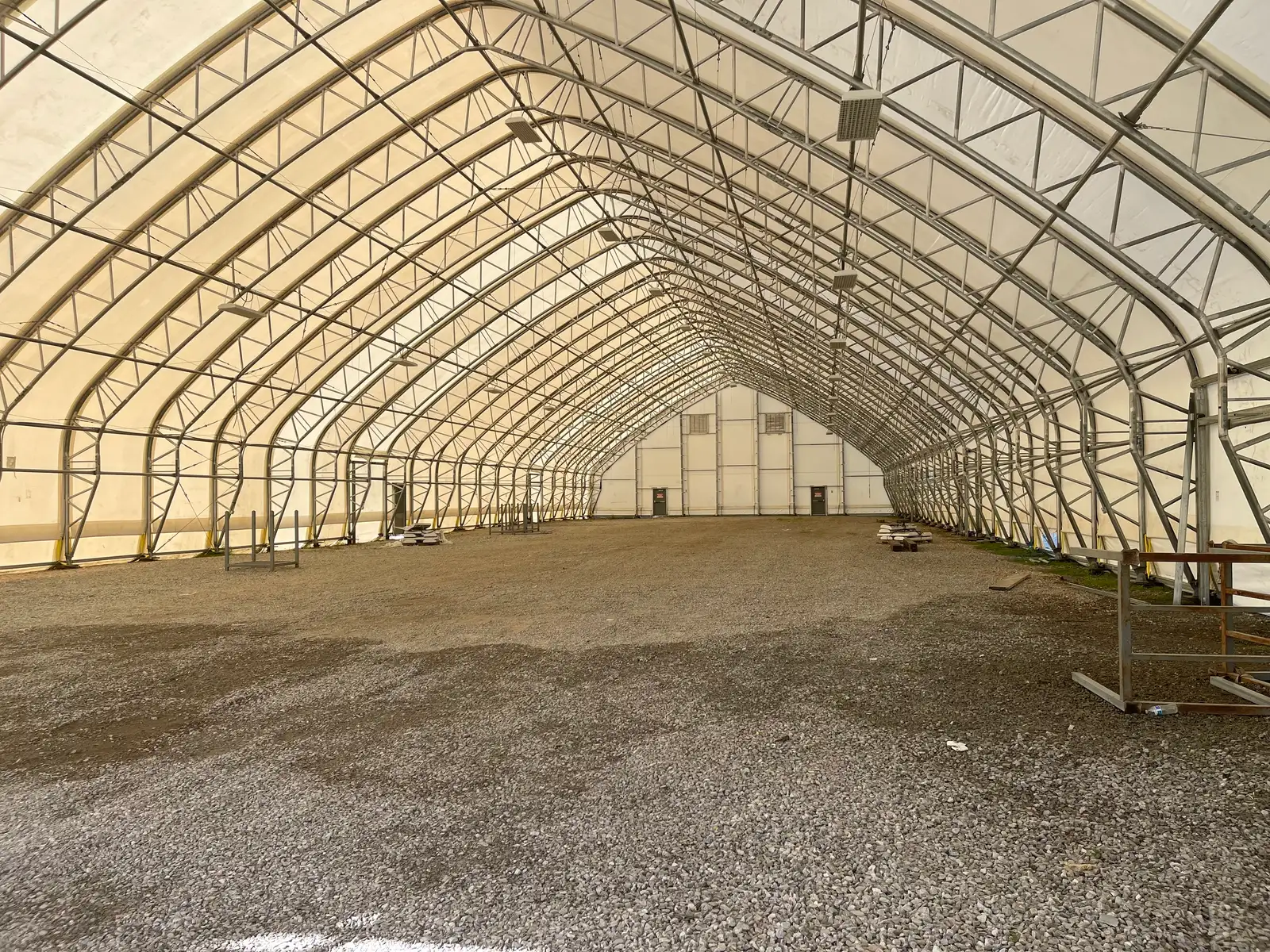 17k SF Storage + Laydown Yard image 7