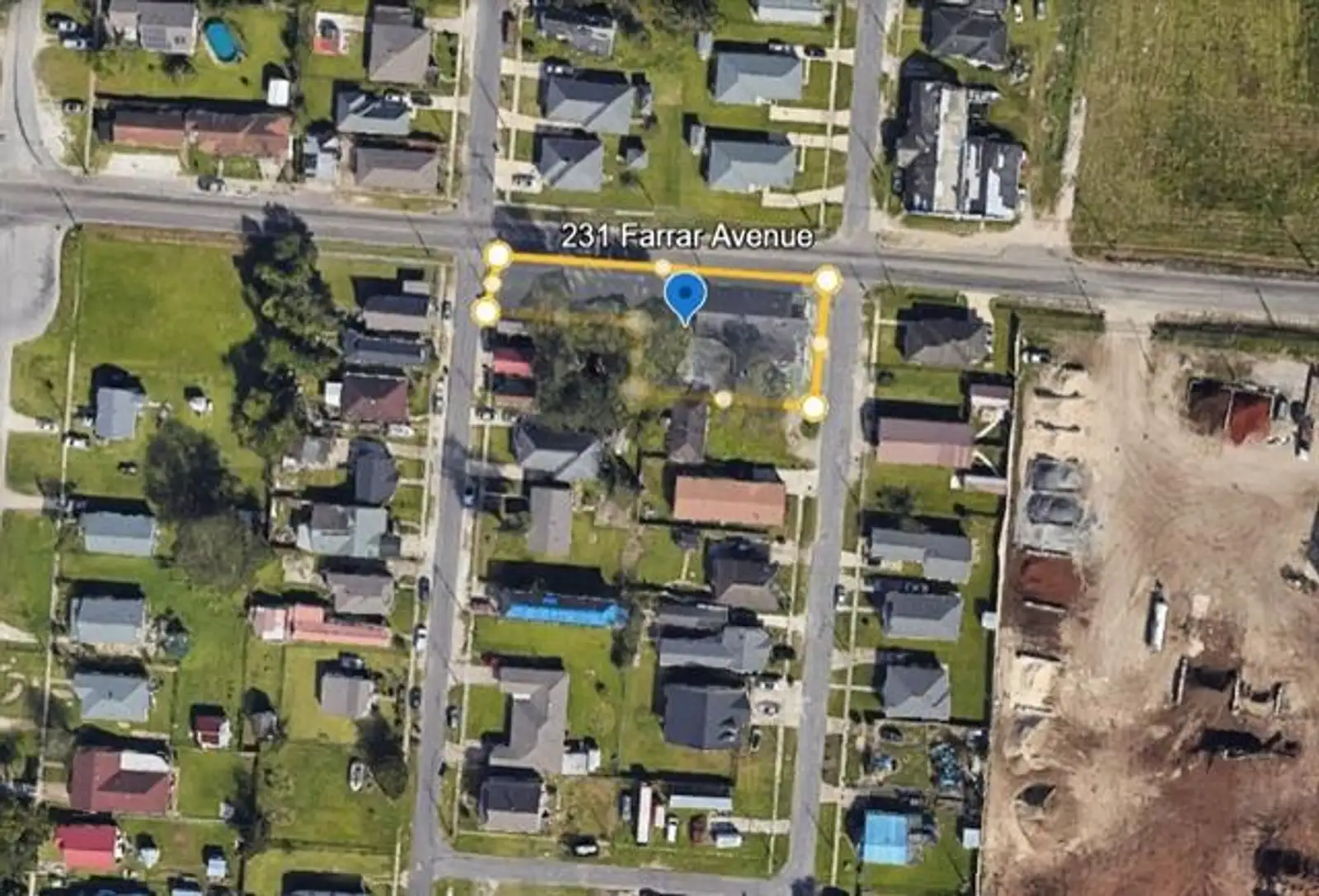 231 Farrar Ave