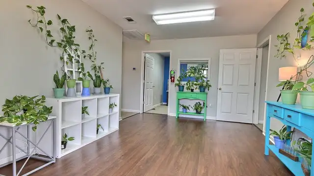 Huge Flex/Training Room + Conference Room & 5 Private Offices thumbnail 5