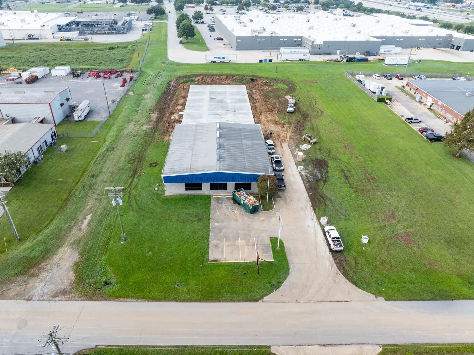 128 Ida Rd
