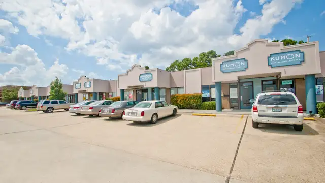 Millstream Shopping Center thumbnail 2