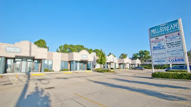Millstream Shopping Center thumbnail 3