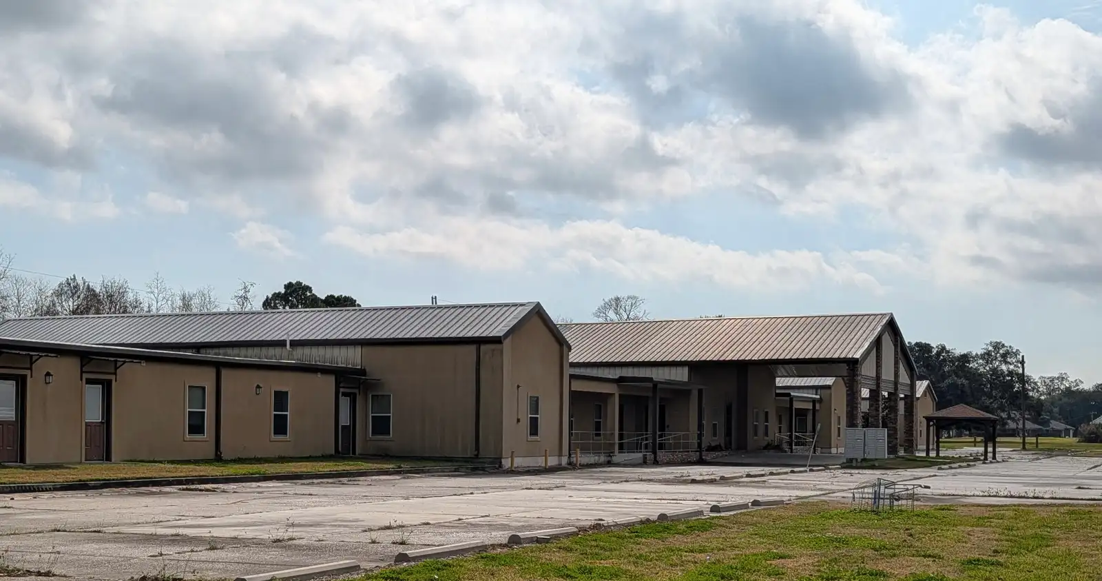 1422 LA-46 image 1