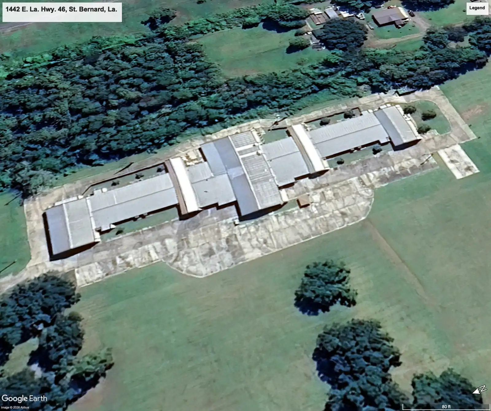 1422 LA-46 image 6