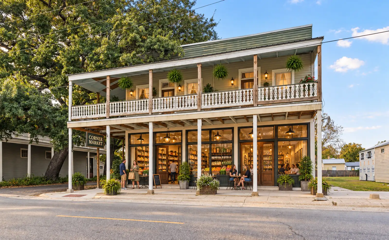 520 Railroad Ave