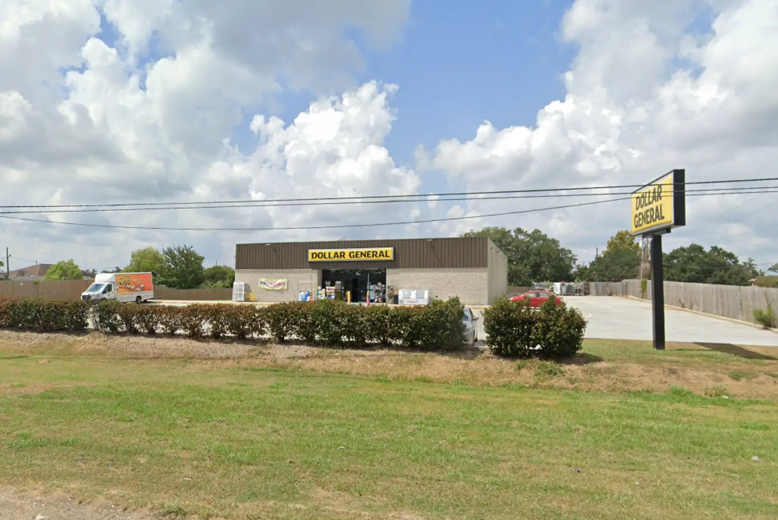Dollar General Belle Chasse image 1