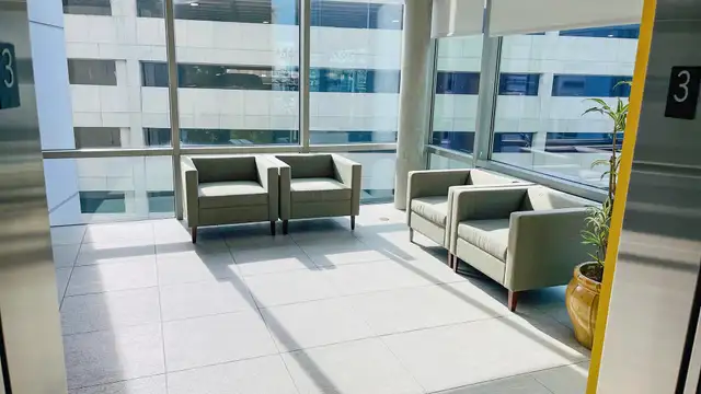 Office image