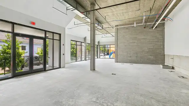 800 Montegut Street - BonVi Apartment Ground Floor & Rooftop Deck thumbnail 2