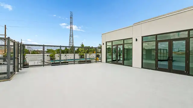 800 Montegut Street - BonVi Apartment Ground Floor & Rooftop Deck thumbnail 5
