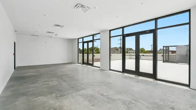 800 Montegut Street - BonVi Apartment Ground Floor & Rooftop Deck thumbnail 3