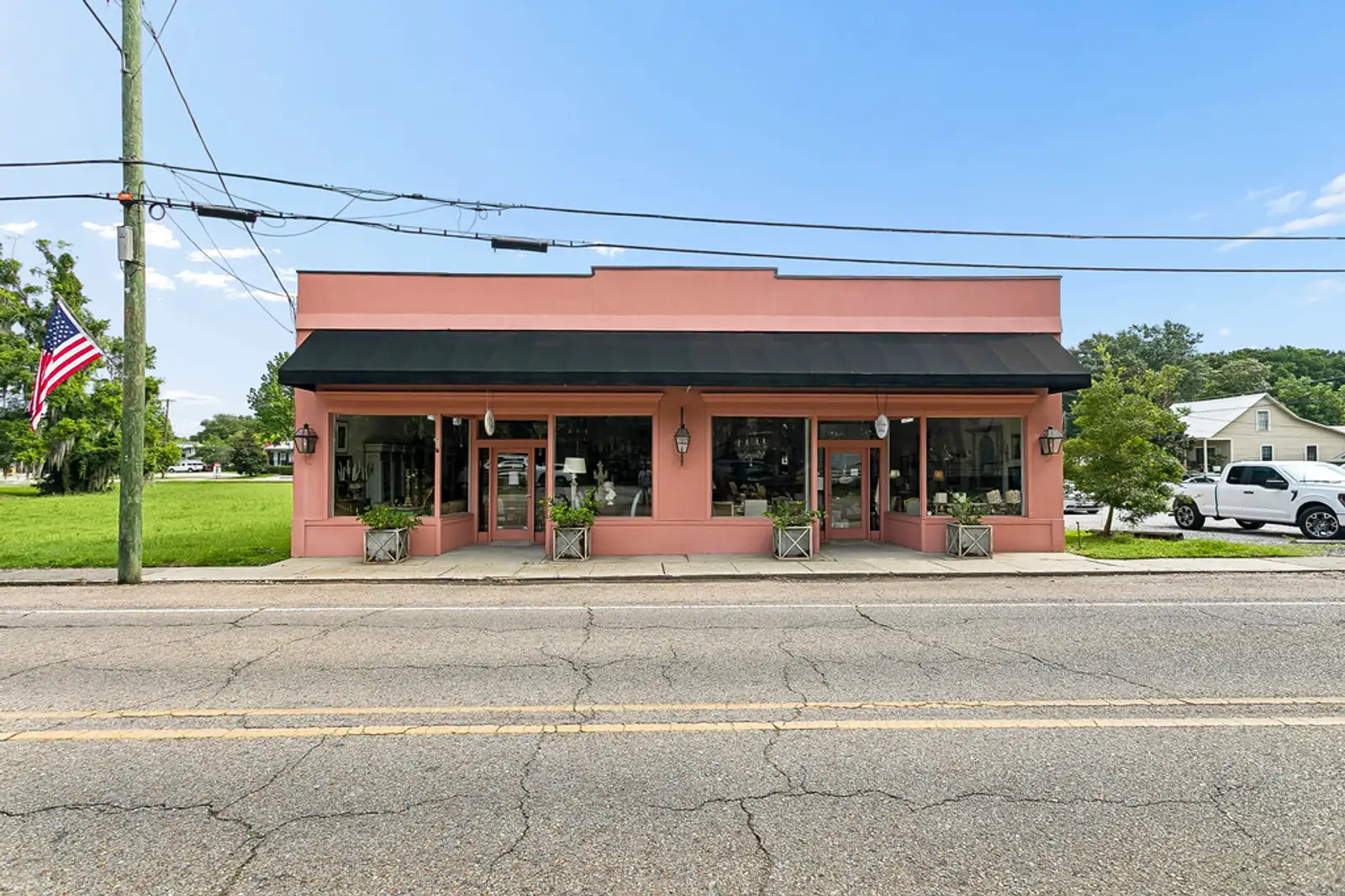 207-09 St John Street Madisonville, LA