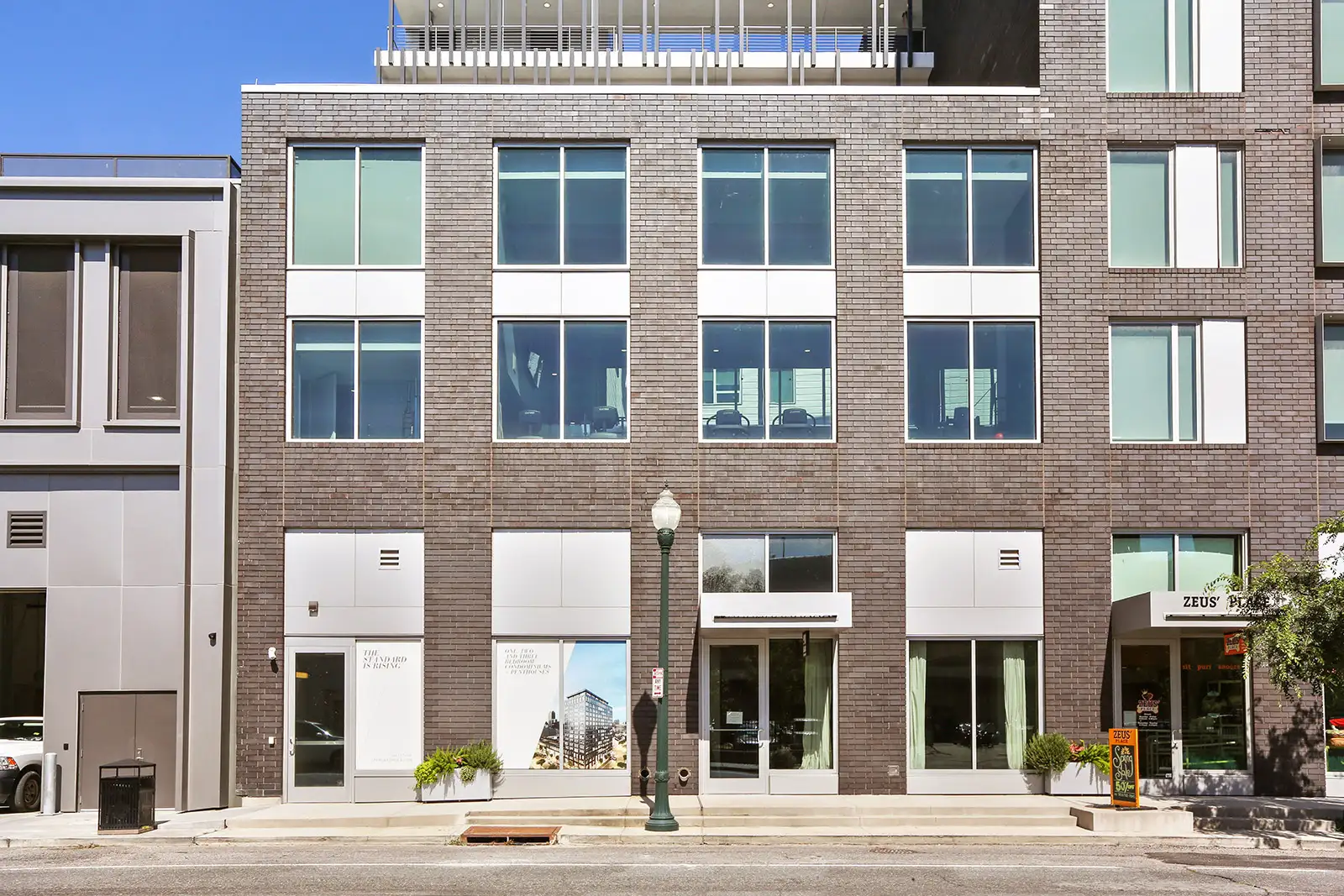 Suite 1 - The Beacon at South Market