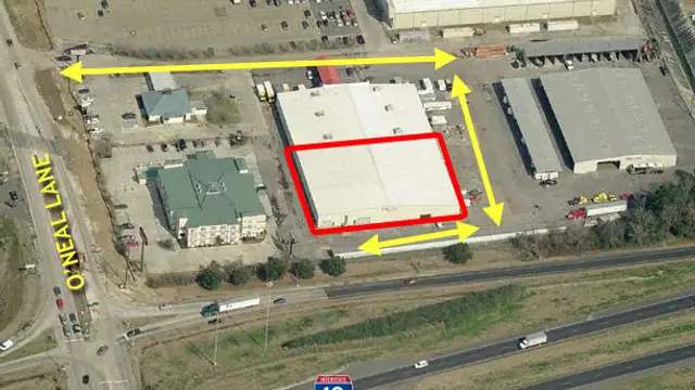 1765 O'Neal Lane Warehouse thumbnail 3