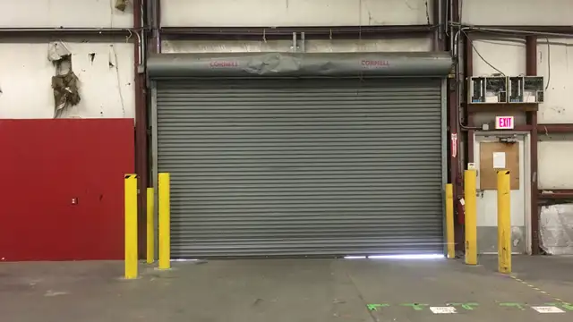 1765 O'Neal Lane Warehouse thumbnail 4