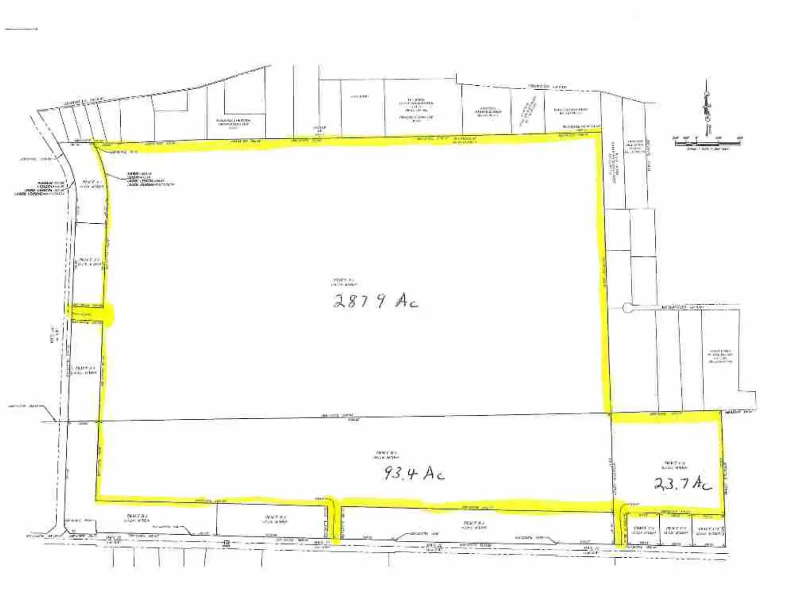 Residential 393 AC