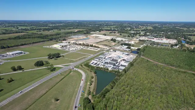 Prime Interstate Development Site thumbnail 5