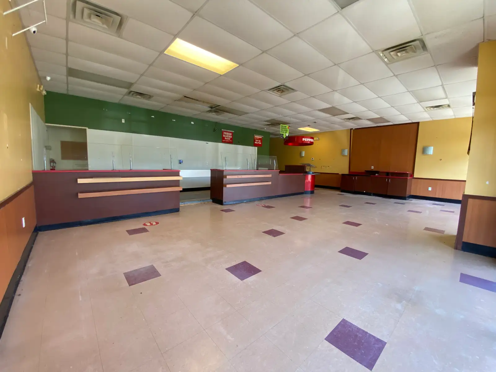Suite 300 - Dove Park Commons