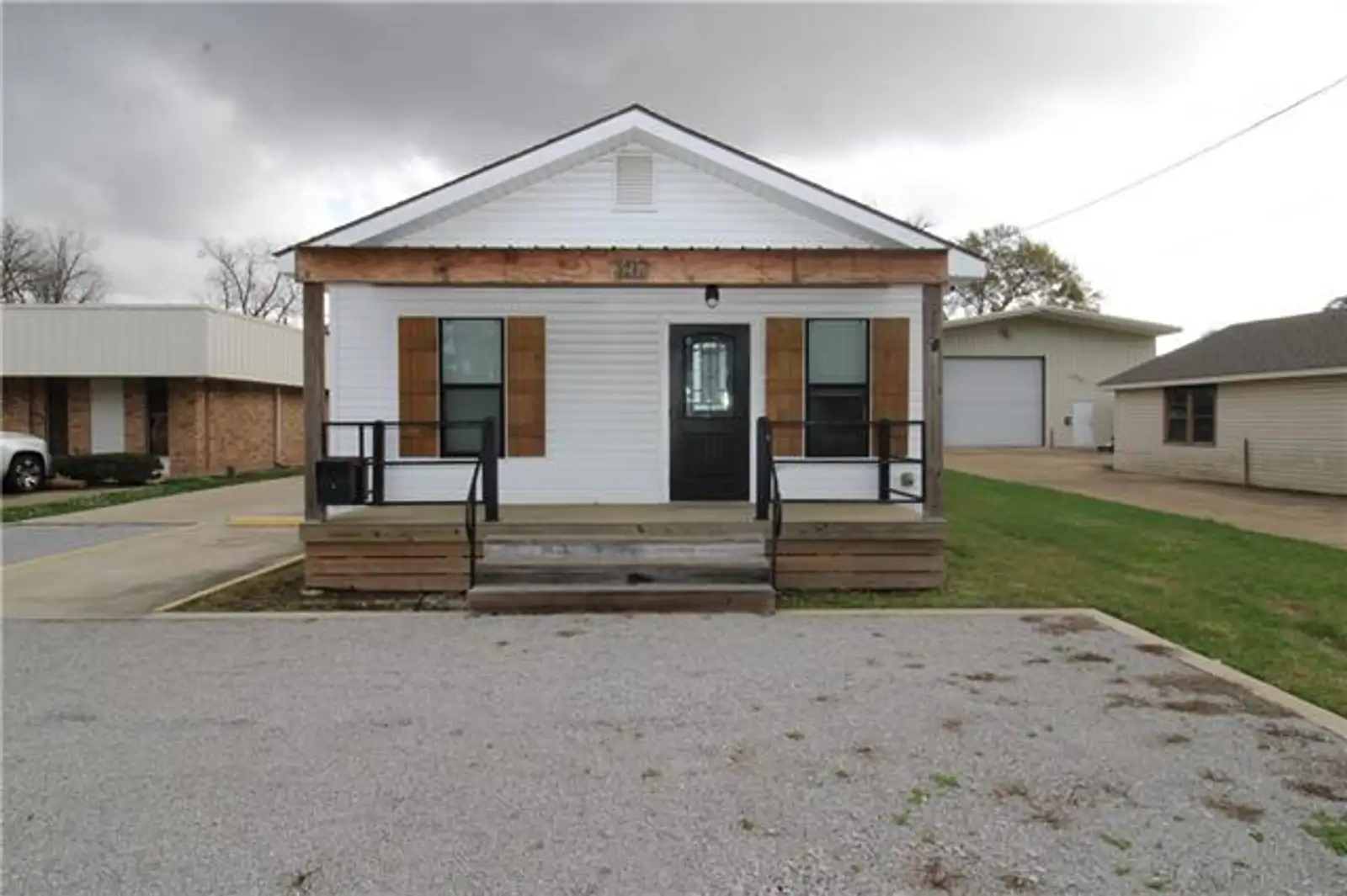 1217 Texas Ave, Alexandria, LA 71301