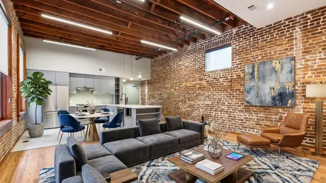 Apartment 102 image