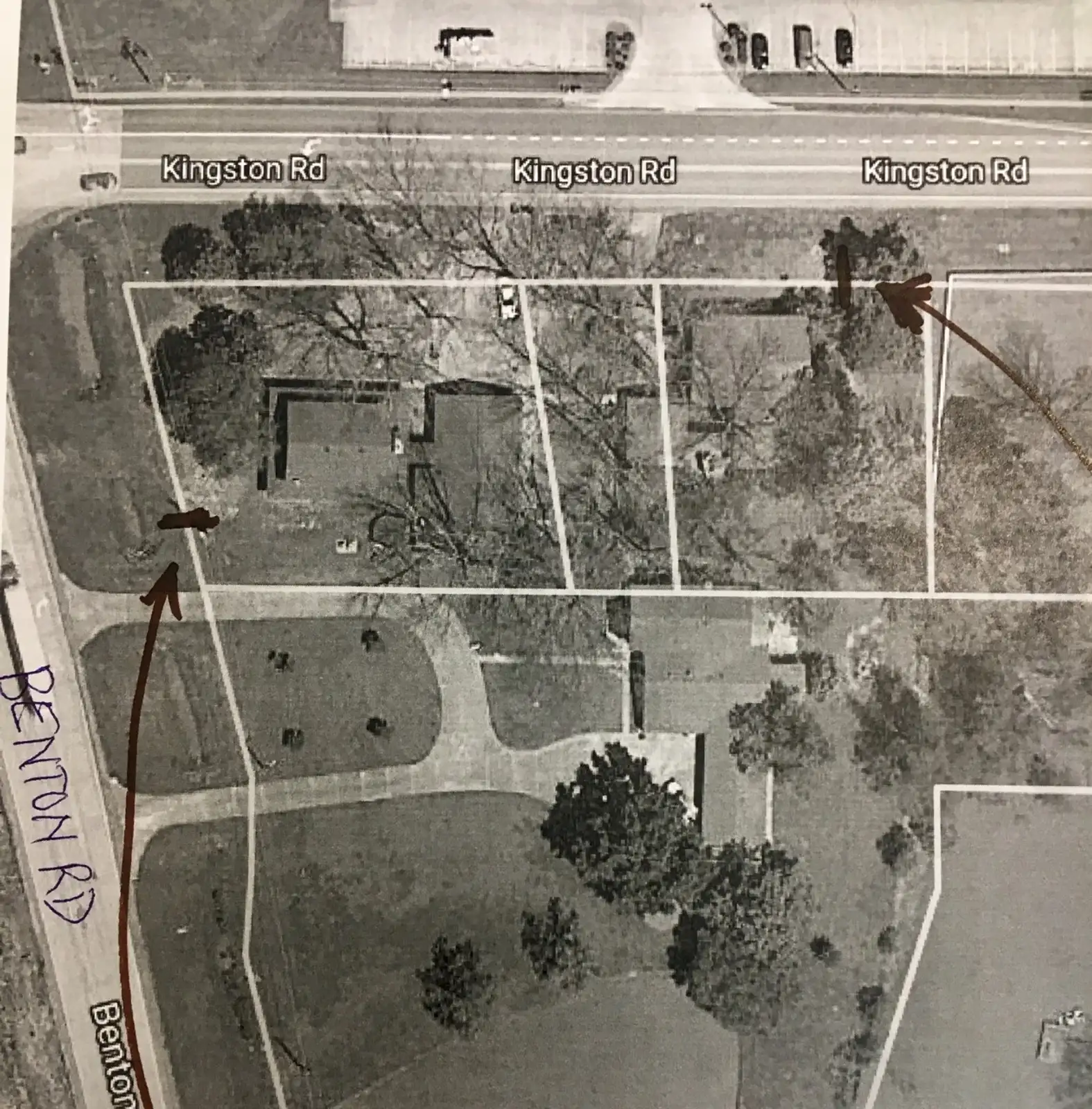 130 Kingston Rd, Benton, LA 71006