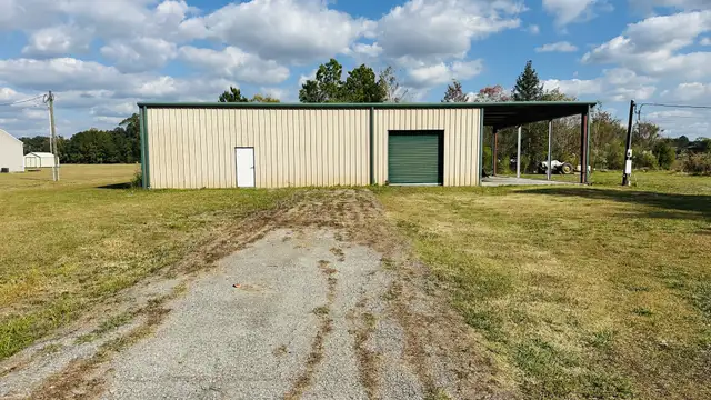 Warehouse in Arnaudville thumbnail 2