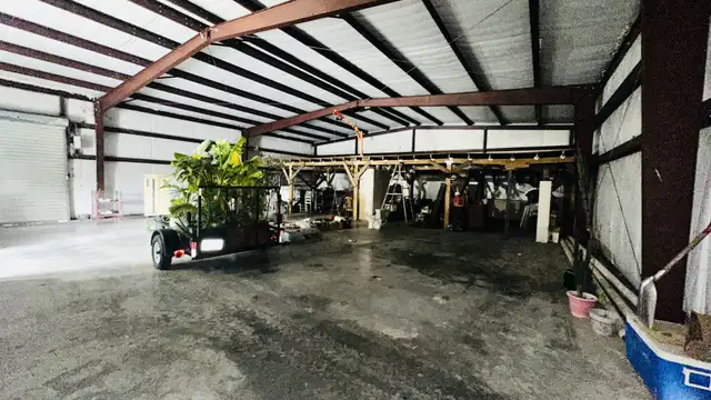 Warehouse in Arnaudville thumbnail 5