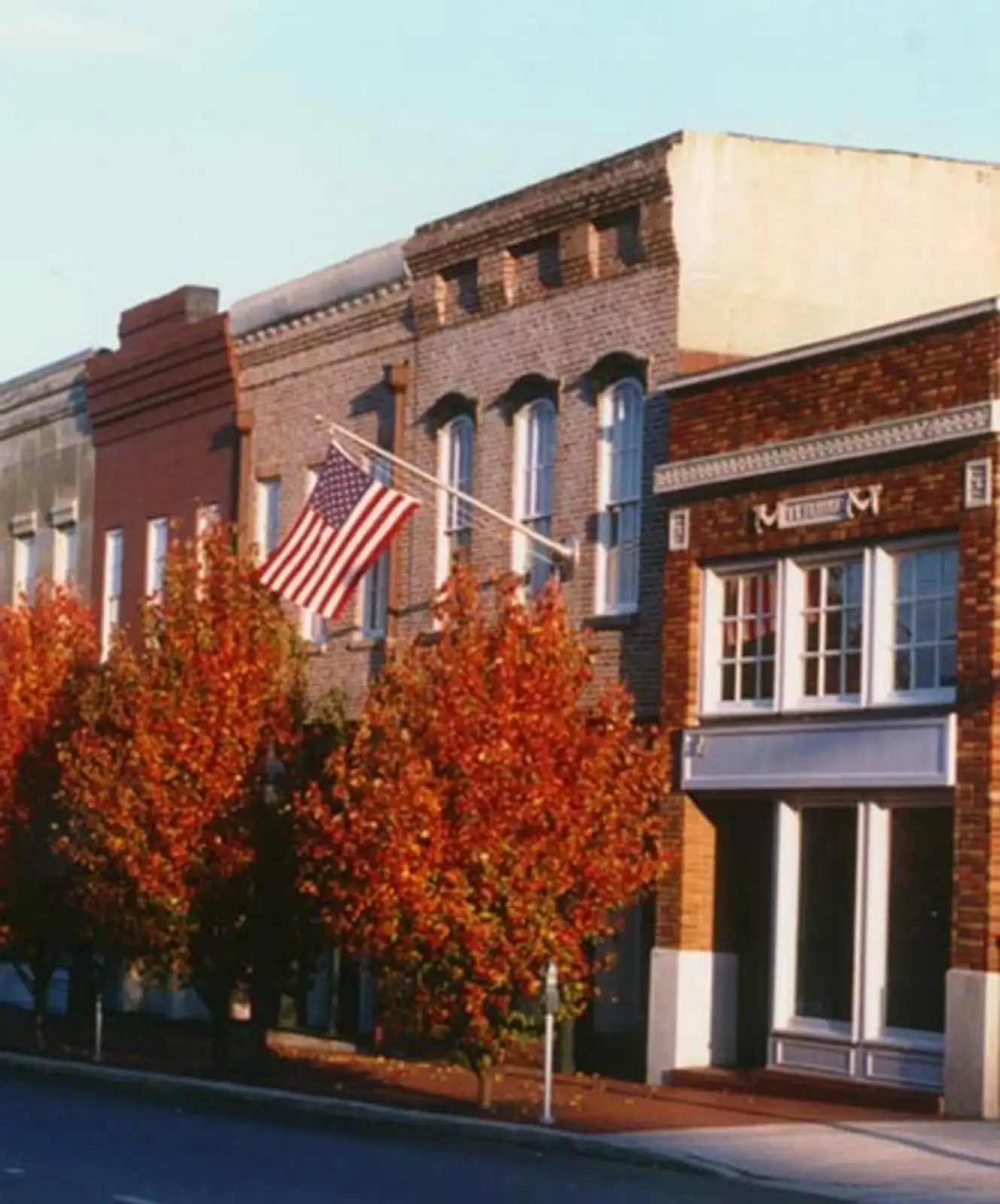 Milam Street, Ltd.