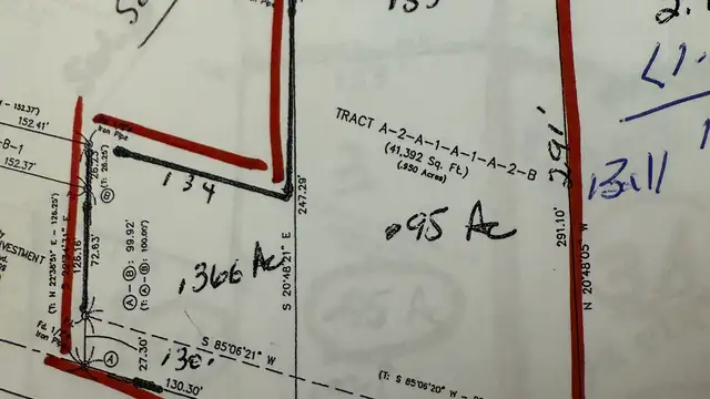 Browne Rd Commerical Property St. Gabriel thumbnail 2