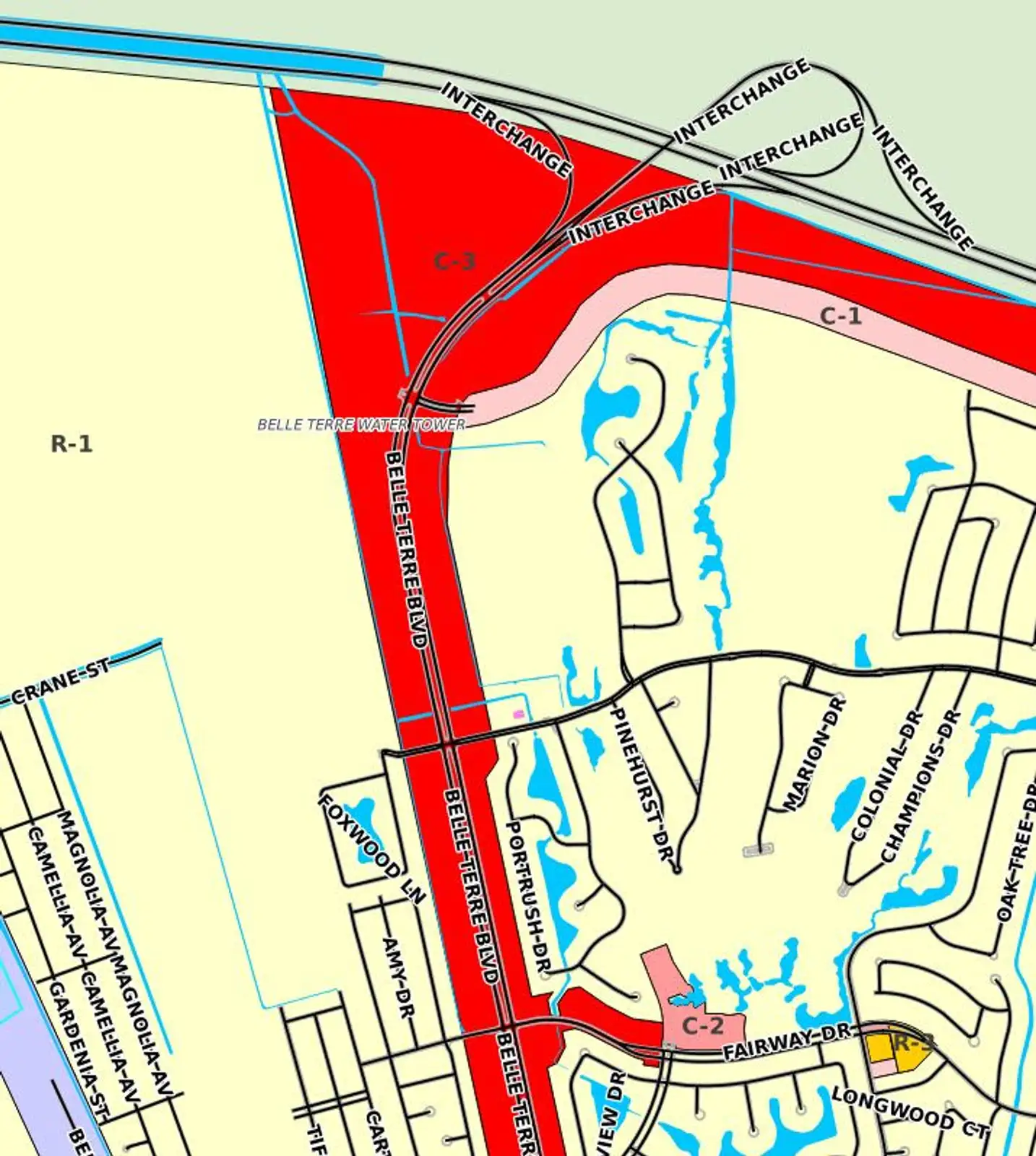 Large High Traffic Development Site - 878D-879D1+D2 image 2