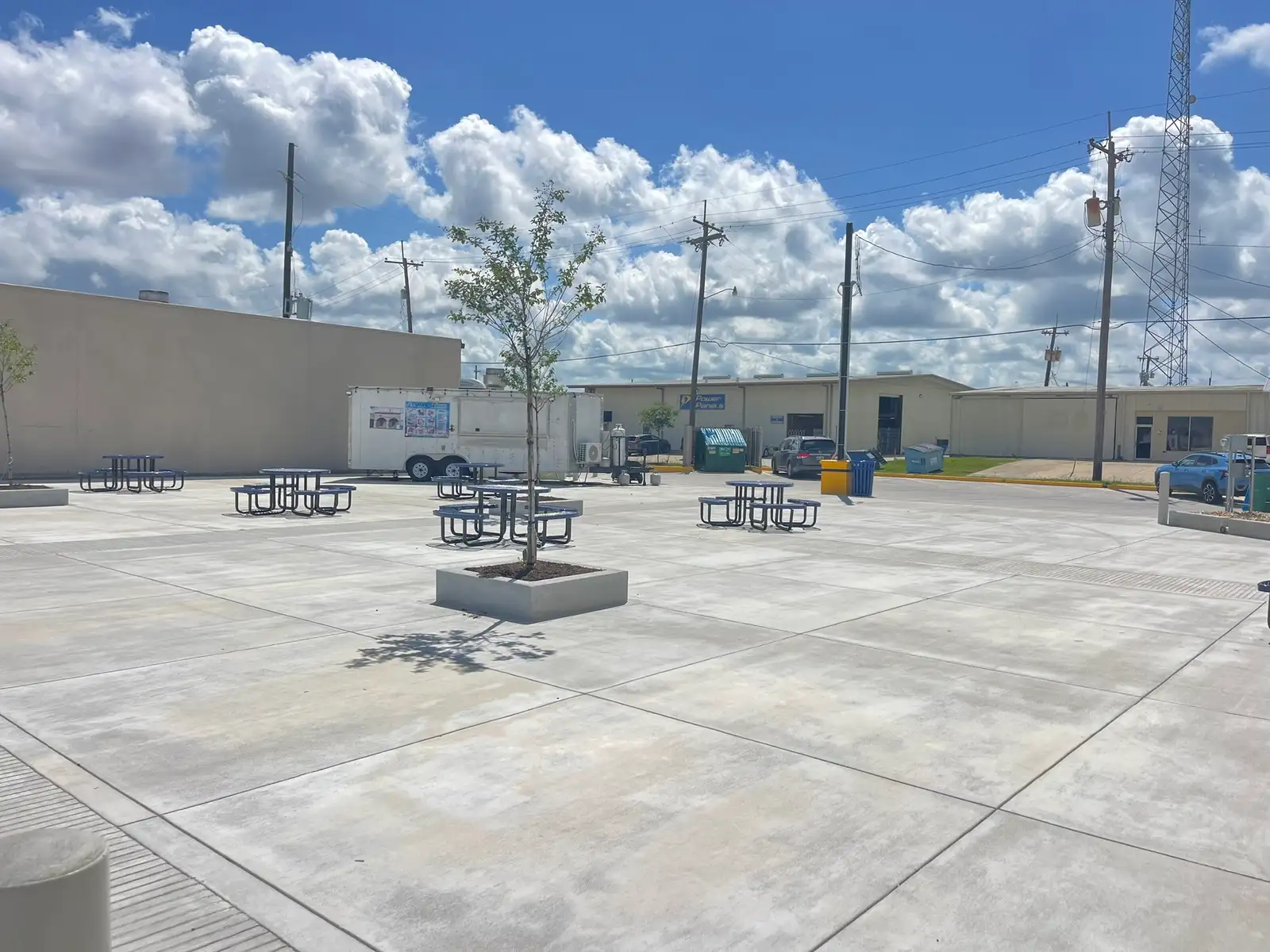Colonial Plaza Shopping Center For Lease image 29
