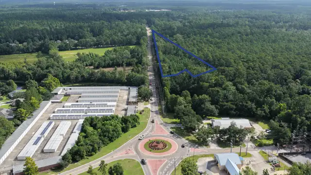Highway 59 Development Site thumbnail 2