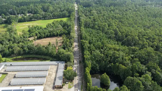 Highway 59 Development Site thumbnail 3