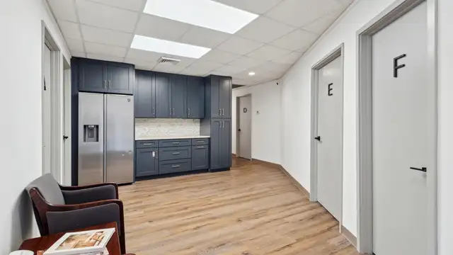 Individual Private Offices thumbnail 5