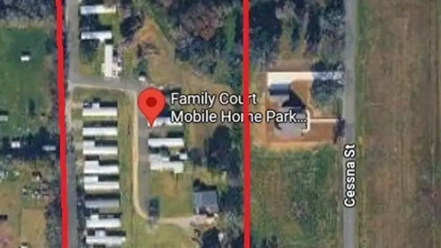 24-Site Mobile Home Park + 12 Site Expansion | $206K NOI | Gonzales, LA thumbnail 2