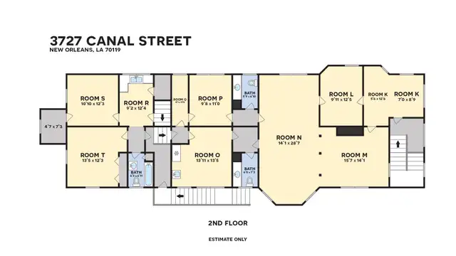 3727 Canal St thumbnail 3
