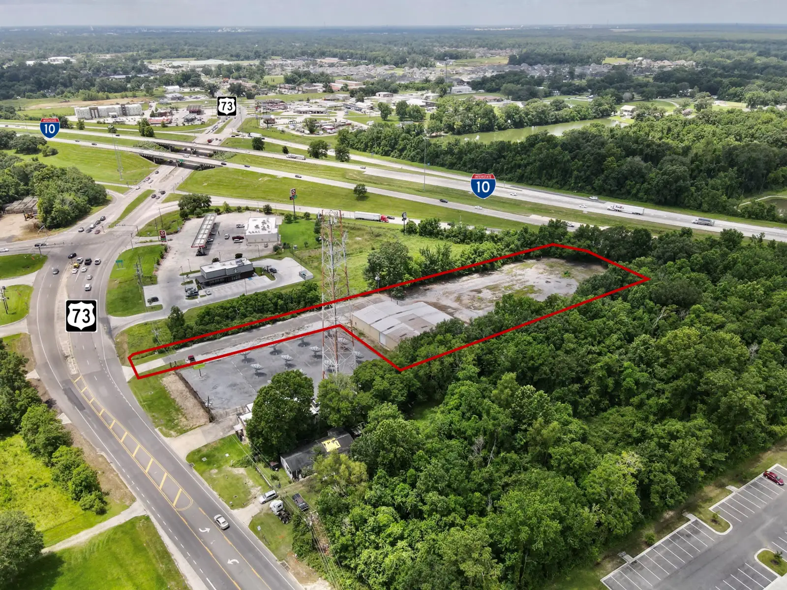 14061 Highway 73, Prairieville, LA 70769