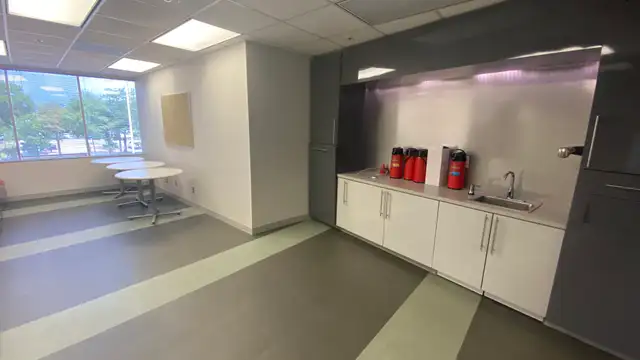 2nd Floor - Mandeville Capital One Building thumbnail 2