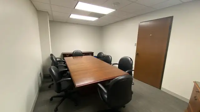 2nd Floor - Mandeville Capital One Building thumbnail 3