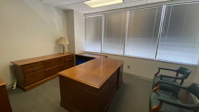 2nd Floor - Mandeville Capital One Building thumbnail 4