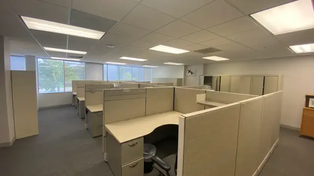 2nd Floor - Mandeville Capital One Building thumbnail 5