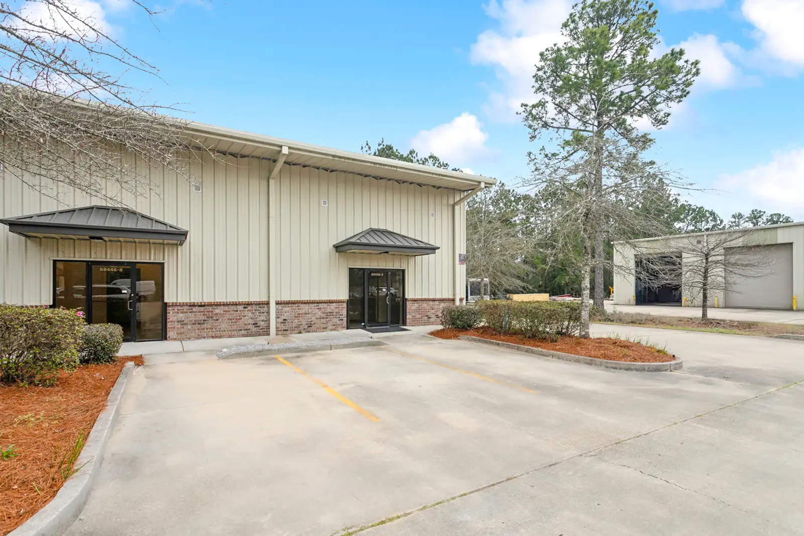 86446 Tammany Trace Dr Units 8 and 9