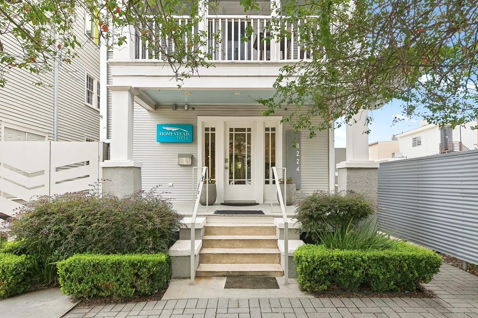 Uptown Commerical Condo For Sale