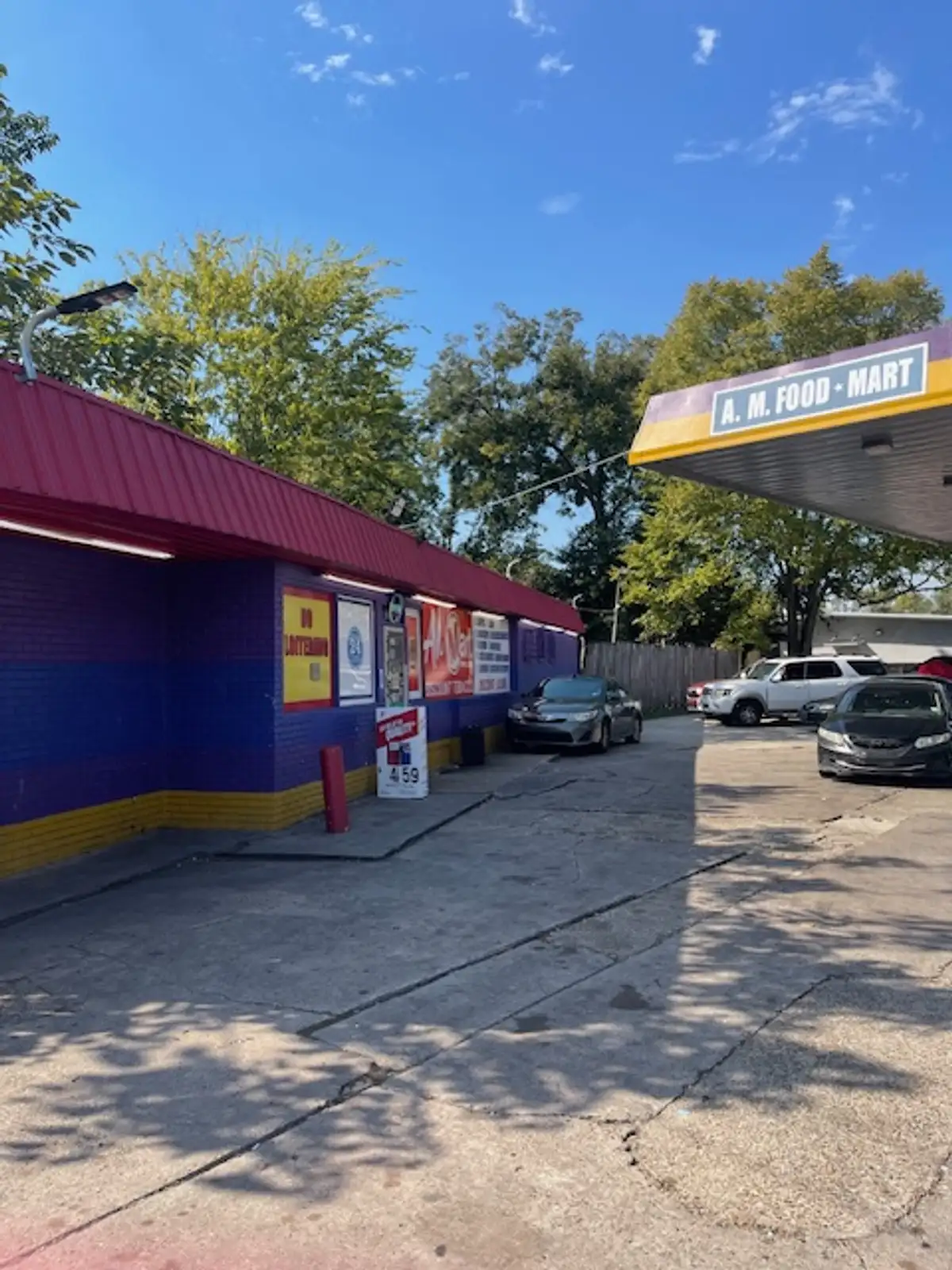 2400 Highland Rd