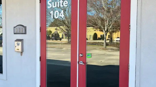 111 Westmark Blvd. Suite 104 thumbnail 3