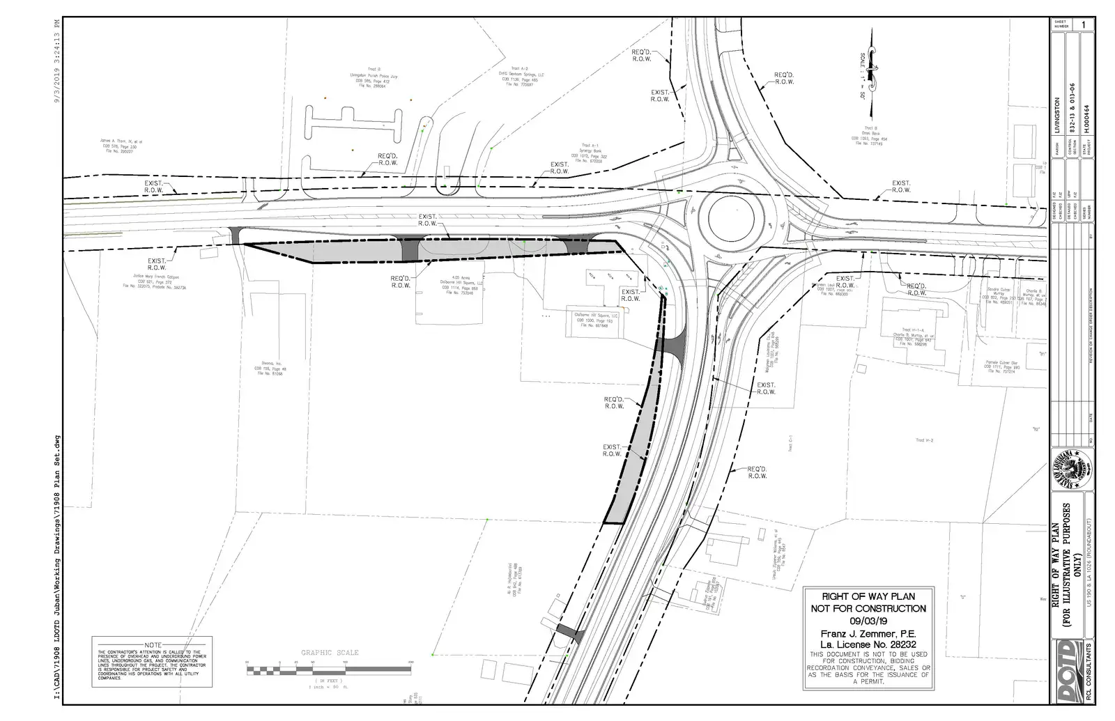 Juban Rd. Hard Corner image 9