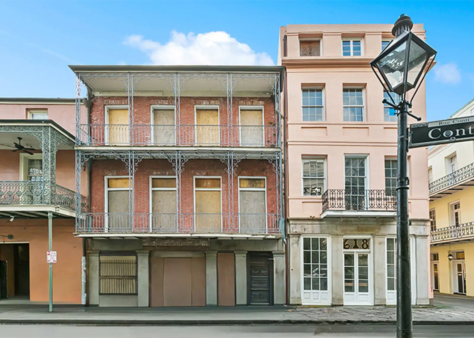 Unique French Quarter Opportunity image 4