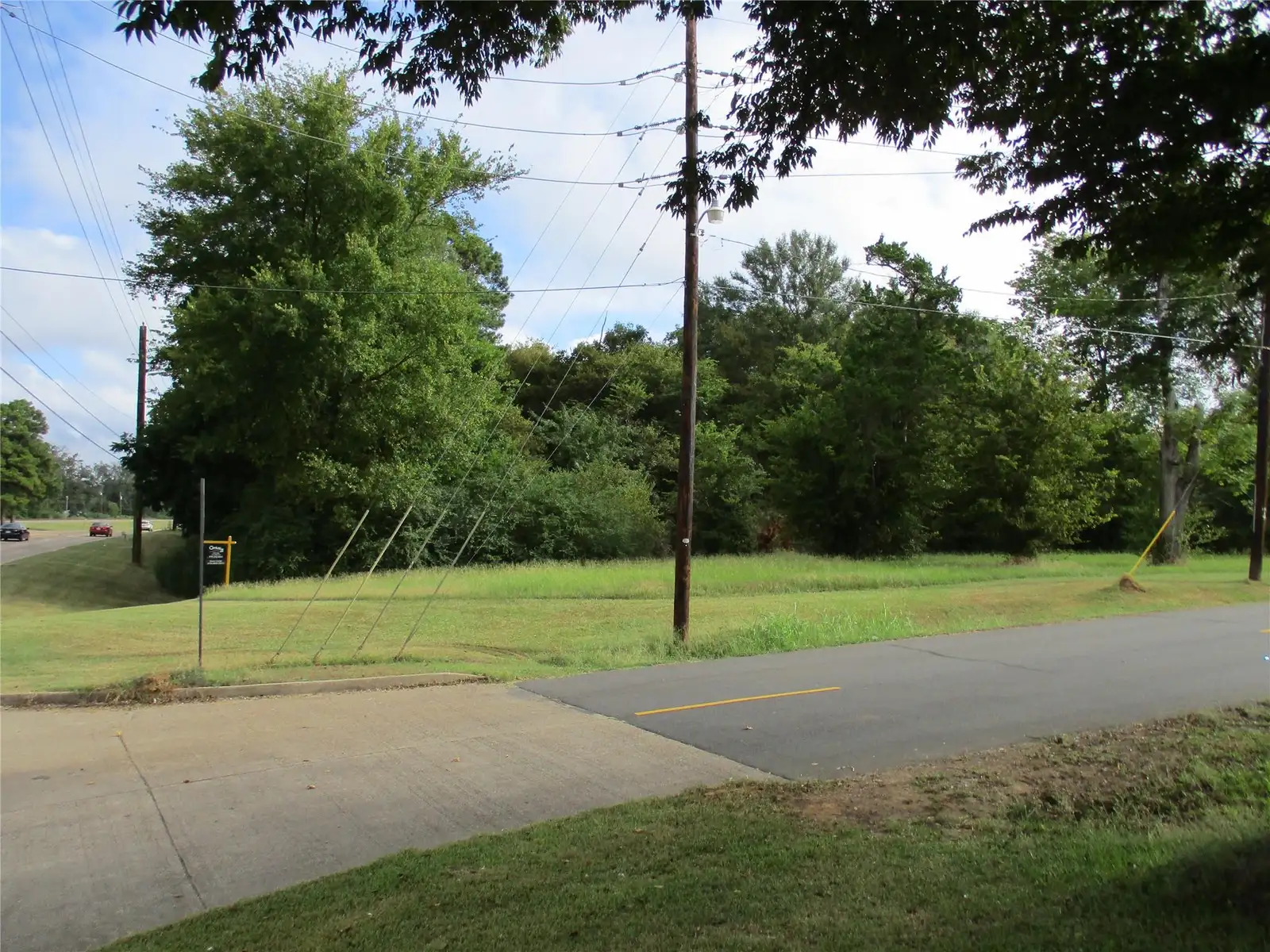 Benton Land