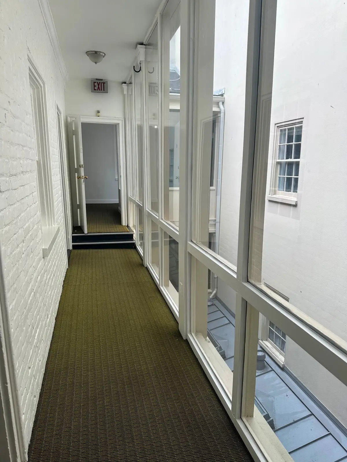 Suite 301 & 302 - Warehouse District Office for Lease