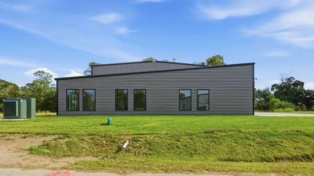 New Industrial Construction in Broussard thumbnail 2