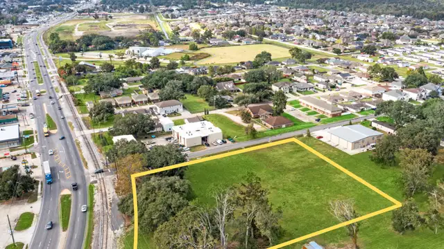 High-Visibility C-2 Corner Parcel; 42,562 VPD thumbnail 2